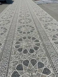 فرش مساجد 2