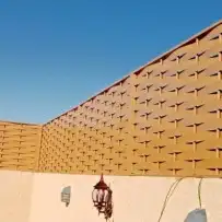 مظلات سواتر 7