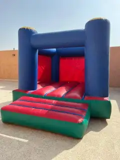 ايجار يومي ملعب صابوني زحليق نطيطات جده توصيل إلى الموقع 6