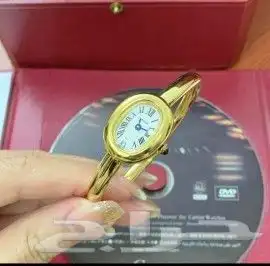 الجديد من ساعات كارتير نسائيه CARTIERتوب واتش 6