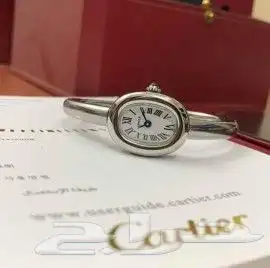الجديد من ساعات كارتير نسائيه CARTIERتوب واتش 7