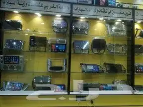 أنوار عدسات زنون ليدات إصلاح شمعات تفصيل قزاز شمعات واسطبات 34