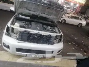 أنوار عدسات زنون ليدات إصلاح شمعات تفصيل قزاز شمعات واسطبات 17