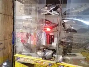 أنوار عدسات زنون ليدات إصلاح شمعات تفصيل قزاز شمعات واسطبات 10