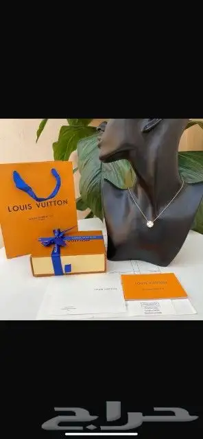 سلسال ماركة جودة ممتازة جدا  هدايا خميس مشيط ابها 1