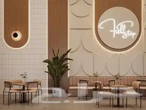 ديكورات داخليه بتصاميم خيال 3