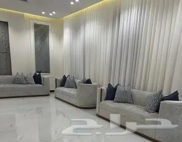 تفصيل كنب مودرن و ارضي وكلاسيكي ومجالس عربية ومغربية وتنجيد 17