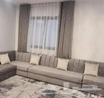 تفصيل كنب مودرن و ارضي وكلاسيكي ومجالس عربية ومغربية وتنجيد 25