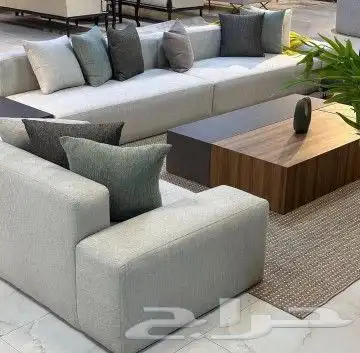 تفصيل كنب مودرن و ارضي وكلاسيكي ومجالس عربية ومغربية وتنجيد 30