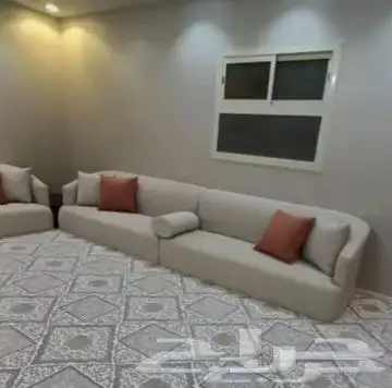 تفصيل كنب مودرن و ارضي وكلاسيكي ومجالس عربية ومغربية وتنجيد 21