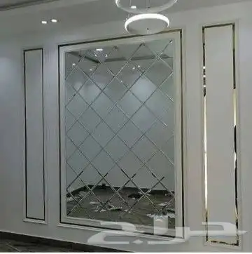 اصباغ ديكورات بديل خشب بديل رخام  اكسبلور عشب صناعي 6