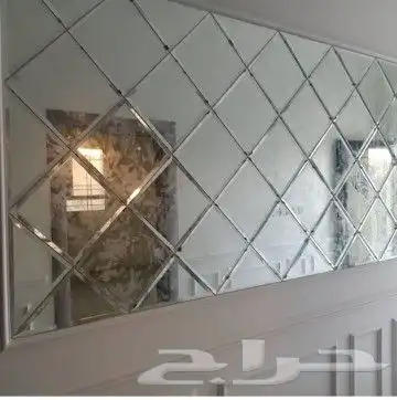 اصباغ ديكورات بديل خشب بديل رخام  اكسبلور عشب صناعي 9