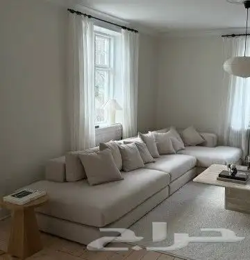 تفصيل كنب مودرن و ارضي وكلاسيكي ومجالس عربية ومغربية وتنجيد 32