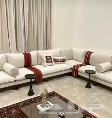 تفصيل كنب مودرن و ارضي وكلاسيكي ومجالس عربية ومغربية وتنجيد 10