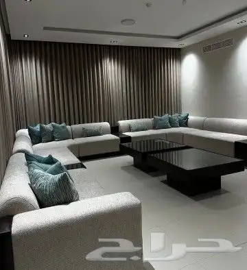 تفصيل كنب مودرن و ارضي وكلاسيكي ومجالس عربية ومغربية وتنجيد 28