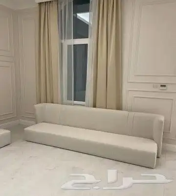 تفصيل كنب مودرن و ارضي وكلاسيكي ومجالس عربية ومغربية وتنجيد 41