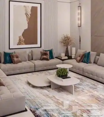 تفصيل كنب مودرن و ارضي وكلاسيكي ومجالس عربية ومغربية وتنجيد 16