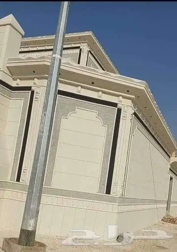 لياسه ملونه بديل الحجر الطبيعي تغنيك عن البويا والبروفايل 9