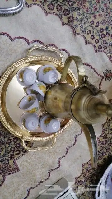 دله نحاس قديمه 4