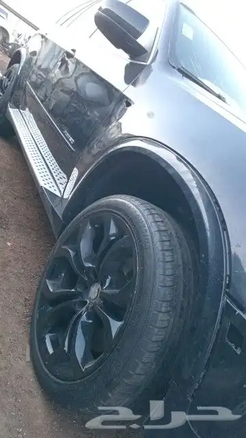 BMW x5 موديل 2012 6
