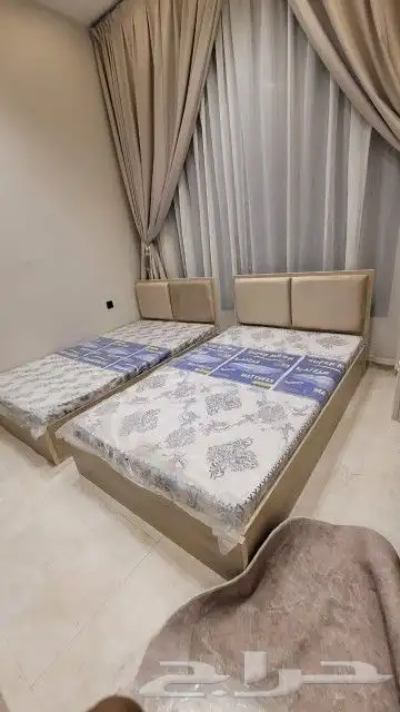 نجار غرف نوم فك وتركيب 4