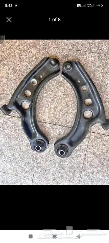 هونداي اكورد موديل 2003 الى 2016 0