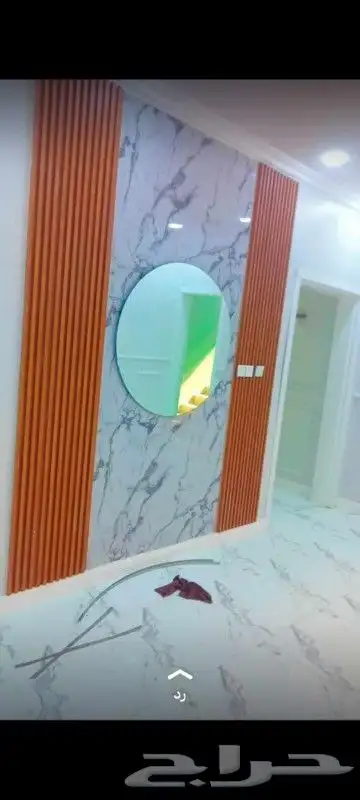 اصباغ ديكورات بديل خشب بديل رخام  اكسبلور عشب صناعي 7