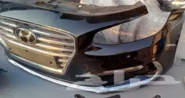 هونداي ازيرا 2018 2019 2020 2