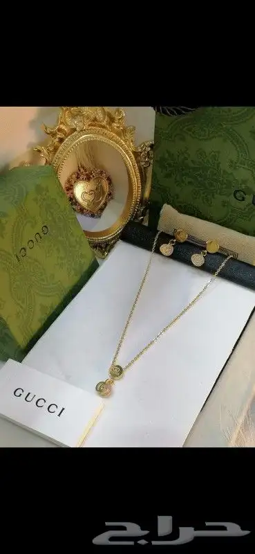 سلسال ماركة جودة ممتازة جدا  هدايا خميس مشيط ابها 8