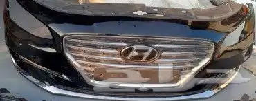 هونداي ازيرا 2018 2019 2020 3