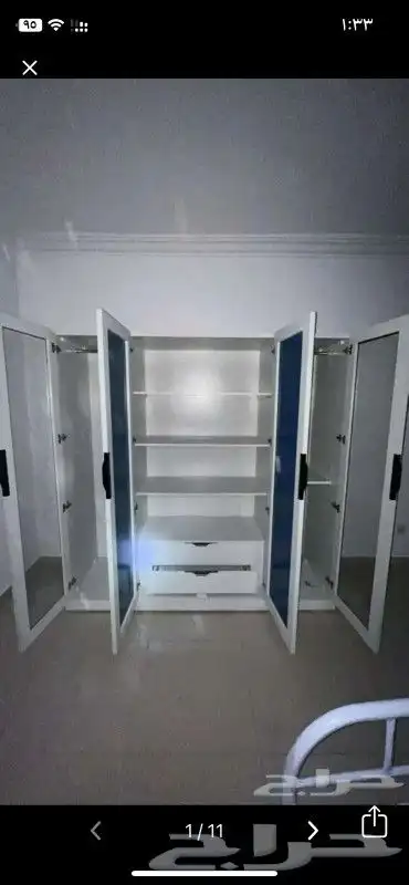 نجار غرف نوم فك وتركيب 5