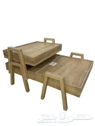 طاولات طعام وخدمه 3