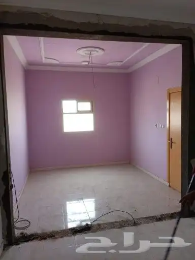 تكسير وترميم 4