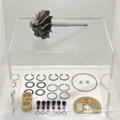 بيع و صيانة تيربو (جميع انواع اجهزة التوربو) 2