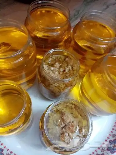 سمن غنم صافي بدون اضافات 2