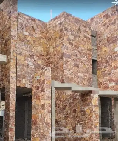 لتلبيس الحجر وبناها ورباريب وشغل بلمعده 4