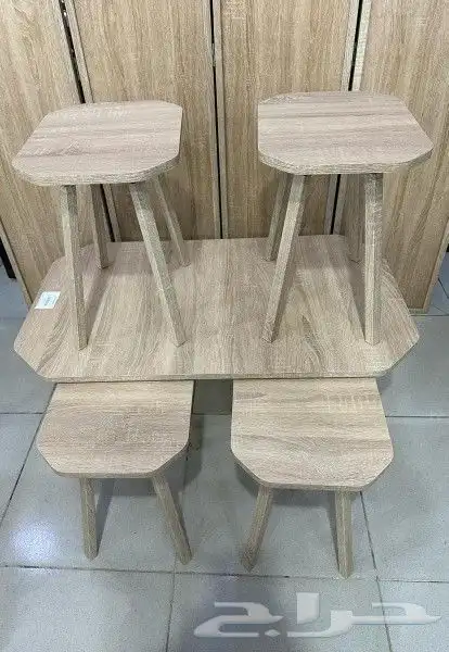 طاولات طعام وخدمه 9