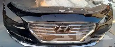 هونداي ازيرا 2018 2019 2020 1