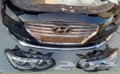 هونداي ازيرا 2018 2019 2020 4