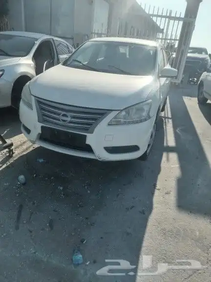 نيسان سنترا 2016 2