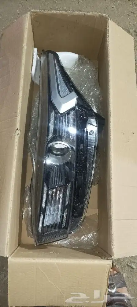 شمعات كيا سيراتو 2023 2024 2