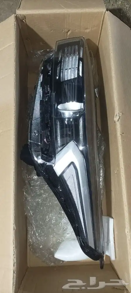 شمعات كيا سيراتو 2023 2024 1