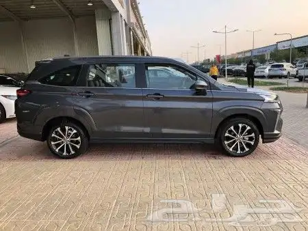 تويوتا فيلوز 2024 1