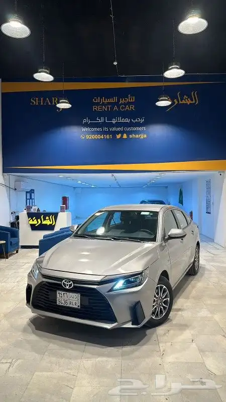 الشارقة لتأجير السيارات 20