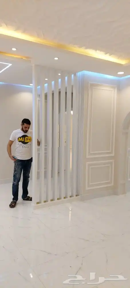 فوم وشيبورد وبديل رخام 13