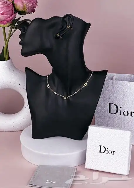 سلسال ماركة جودة ممتازة جدا  هدايا خميس مشيط ابها 5