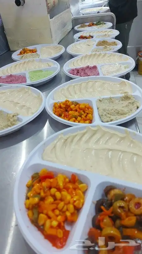 حفلات مشويات خارجية (بمحافظة المجمعة ومنطقة سدير بالكامل ) 6