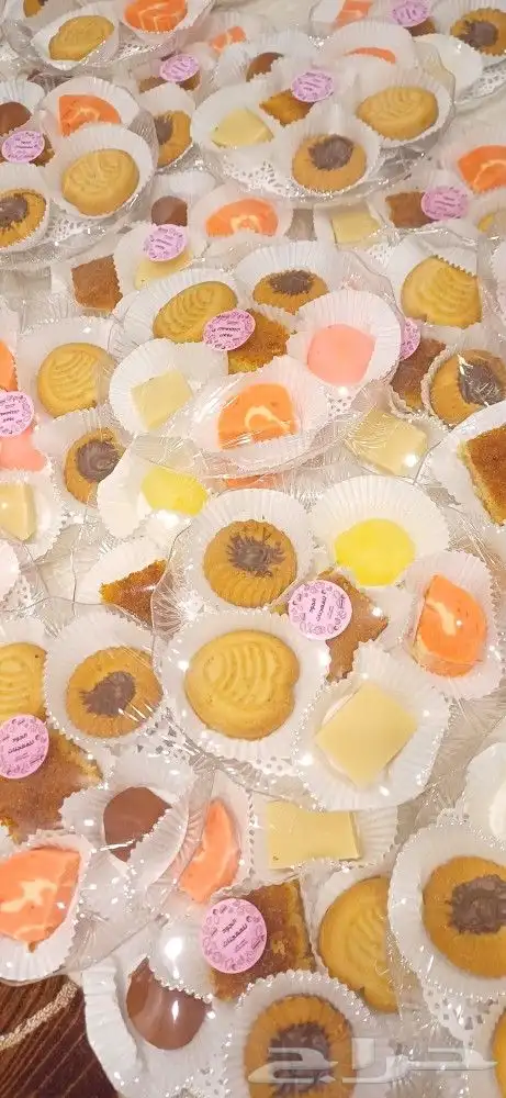 معجنات طازجه بالعدد وبالكيلو 3