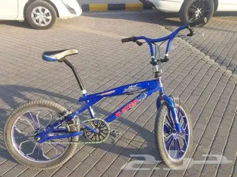 سيكل كوبرا اصلي 0