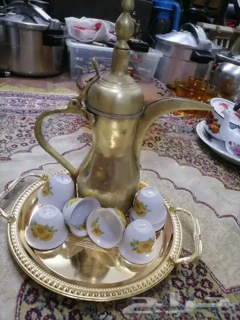 دله نحاس قديمه 2